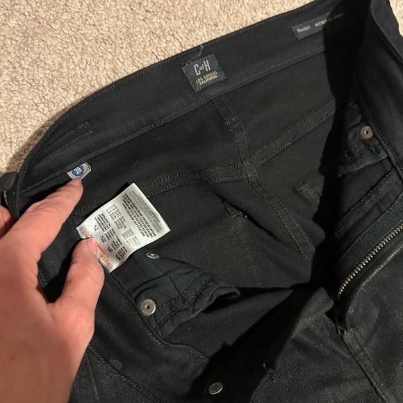 Citizens of Humanity, rocket skinny, Jean - Picture 8 of 11